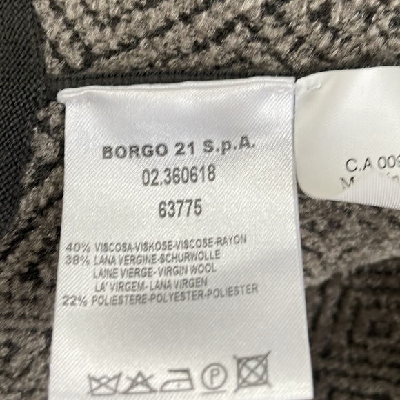 Giorgio Armani Women’s jacket in good condition - Picture 6 of 6